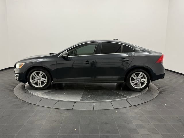 Used 2015 Volvo S60 T5 Platinum image 4