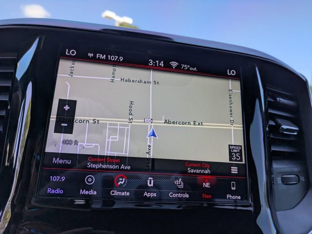 Used 2019 RAM 1500 Laramie image 24