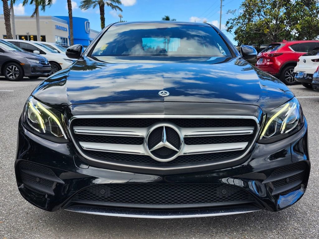 Used 2018 Mercedes-Benz E 300 video 2