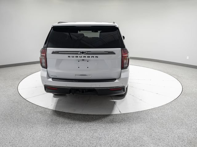 Used 2021 Chevrolet Suburban Z71 w/ Rear Media and Nav Package AWD/4WD image 35