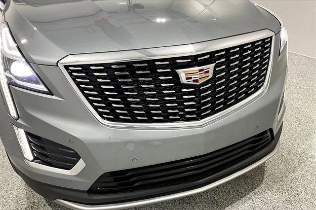 Used 2023 Cadillac XT5 Premium Luxury image 33