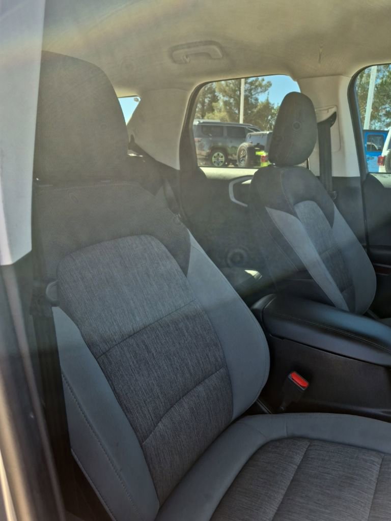 Used 2023 Ford Bronco Sport Big Bend AWD/4WD image 23