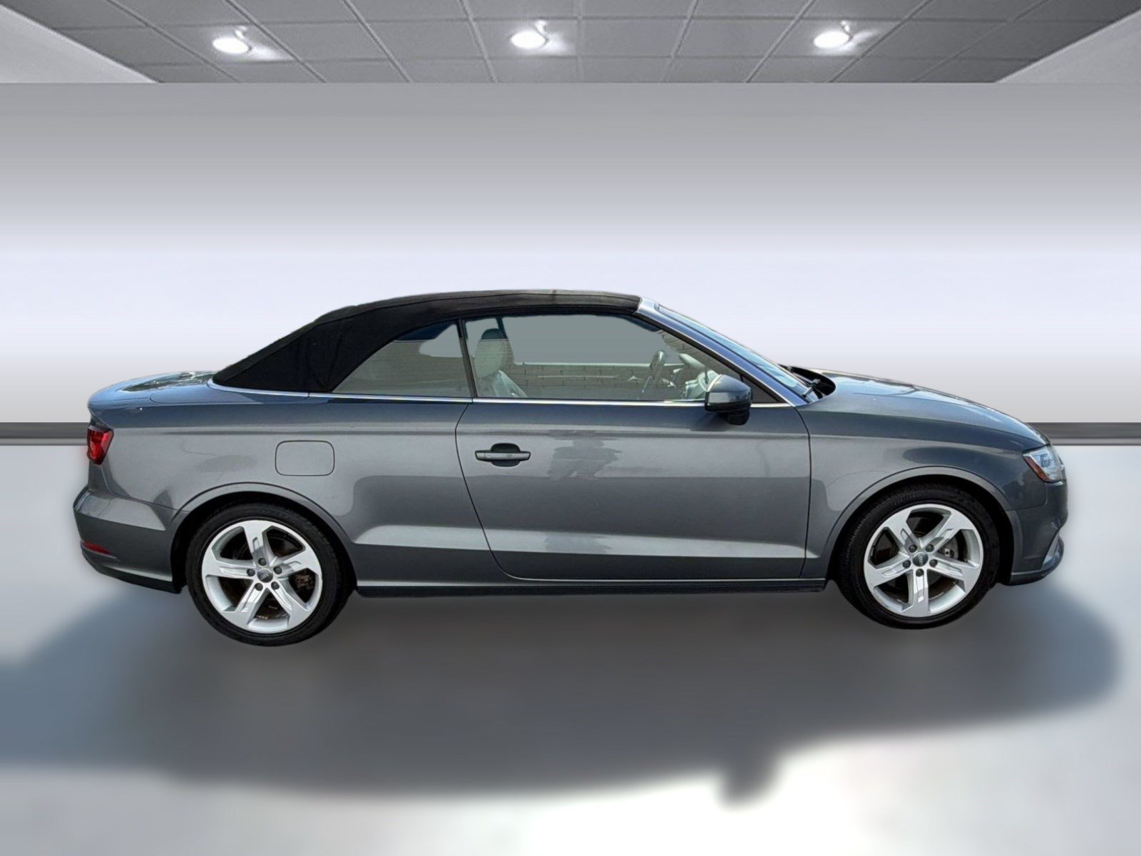 Used 2017 Audi A3 2.0T Premium w/ Convenience Package AWD/4WD image 8