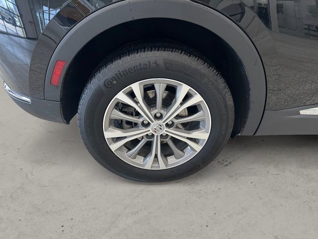 Used 2023 Buick Envision Preferred image 14