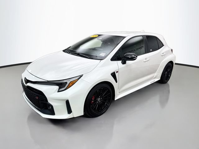 Used 2023 Toyota Corolla GR w/ Performance Package AWD/4WD image 3
