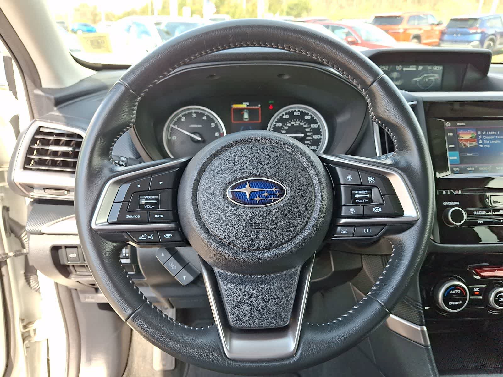Used 2023 Subaru Forester Premium AWD/4WD image 19