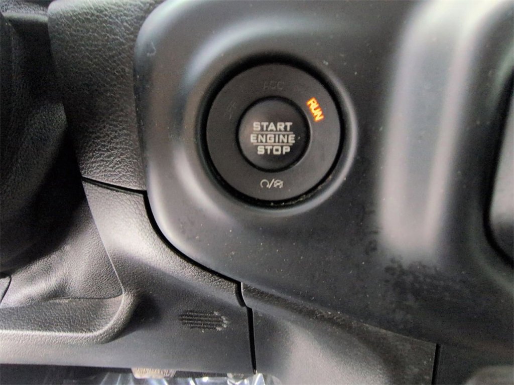 Used 2019 Jeep Wrangler Unlimited Sport S image 21