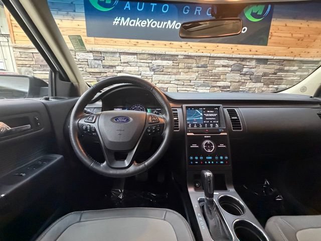 Used 2019 Ford Flex Limited w/ Equipment Group 303A AWD/4WD image 19