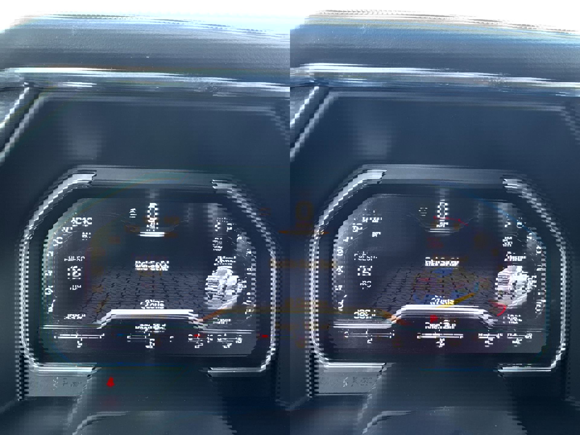 Certified 2024 GMC Sierra 3500 Denali Ultimate image 11