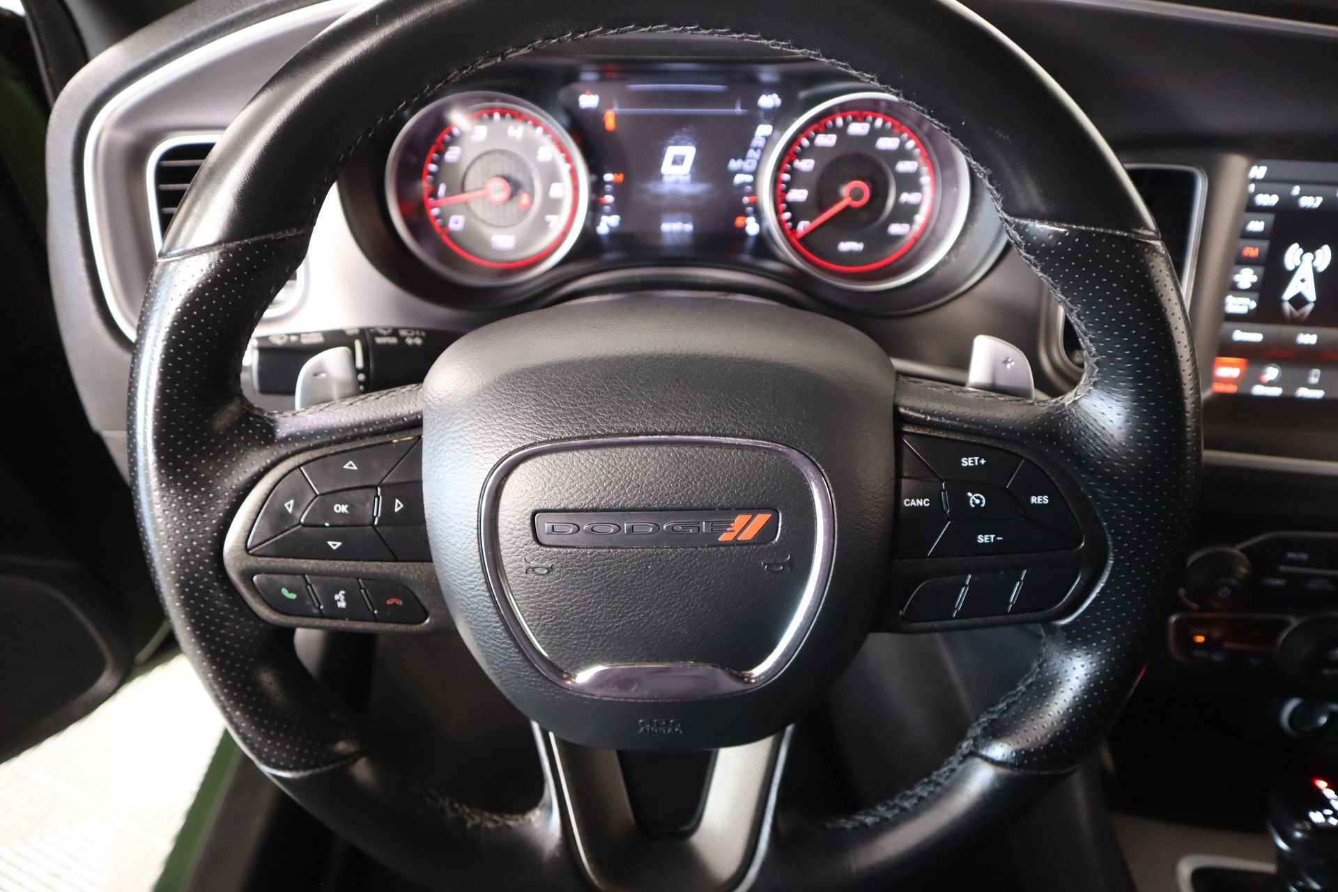 Used 2022 Dodge Charger R/T image 3