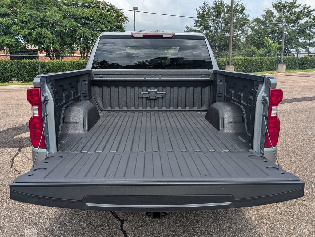 New 2026 Chevrolet Silverado 1500 LT w/ Protection Package AWD/4WD image 29