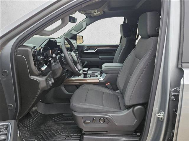 New 2026 Chevrolet Silverado 1500 RST image 15