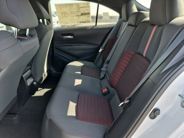 New 2027 Toyota Corolla SE FWD image 15