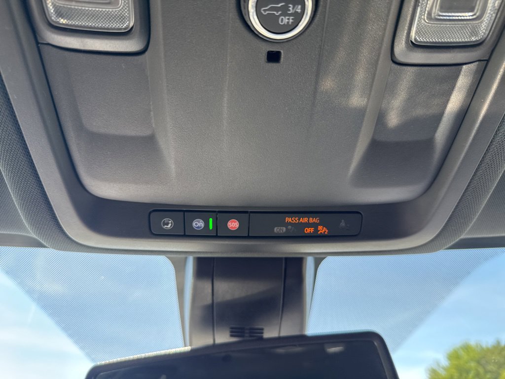 Used 2021 Chevrolet Tahoe LT AWD/4WD image 38