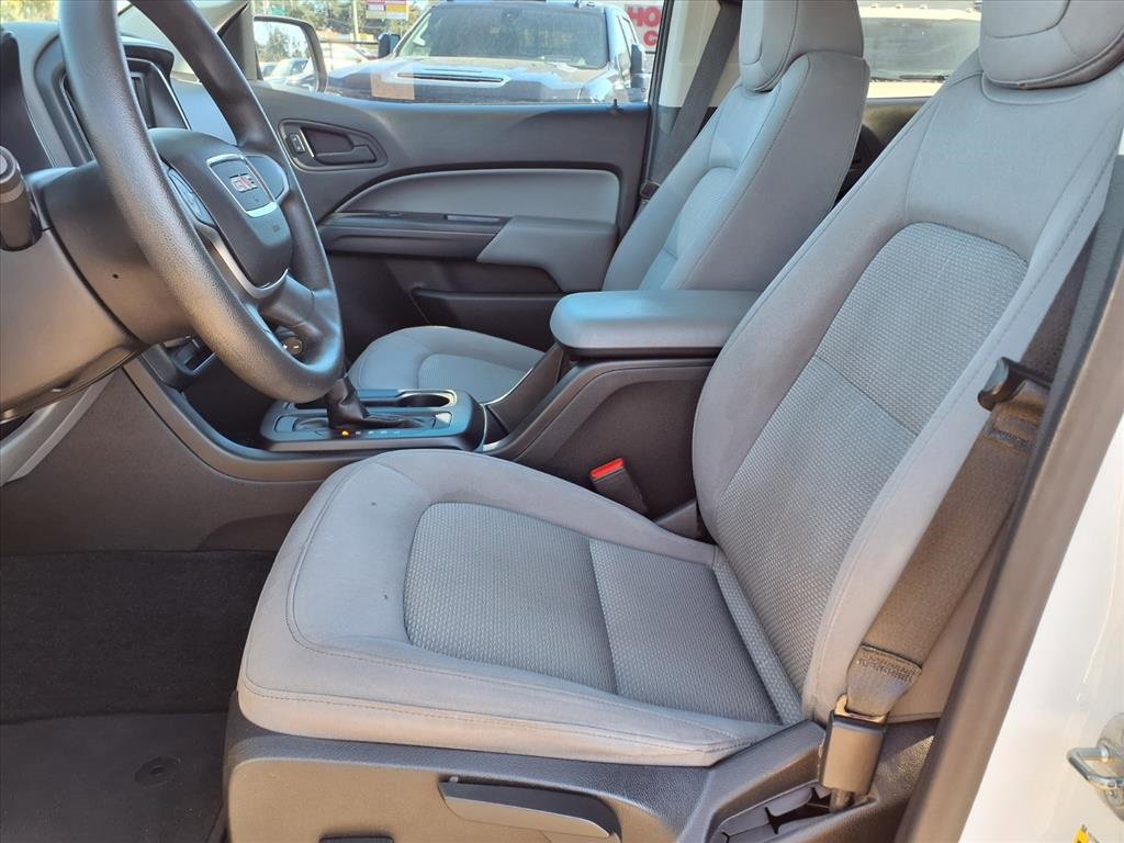 Used 2017 GMC Canyon 2WD Crew Cab w/ Convenience Package image 24