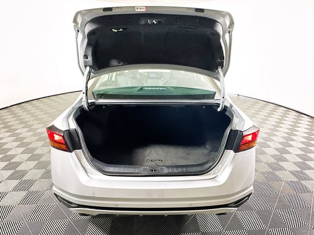 Used 2024 Nissan Altima 2.5 SL AWD/4WD image 31