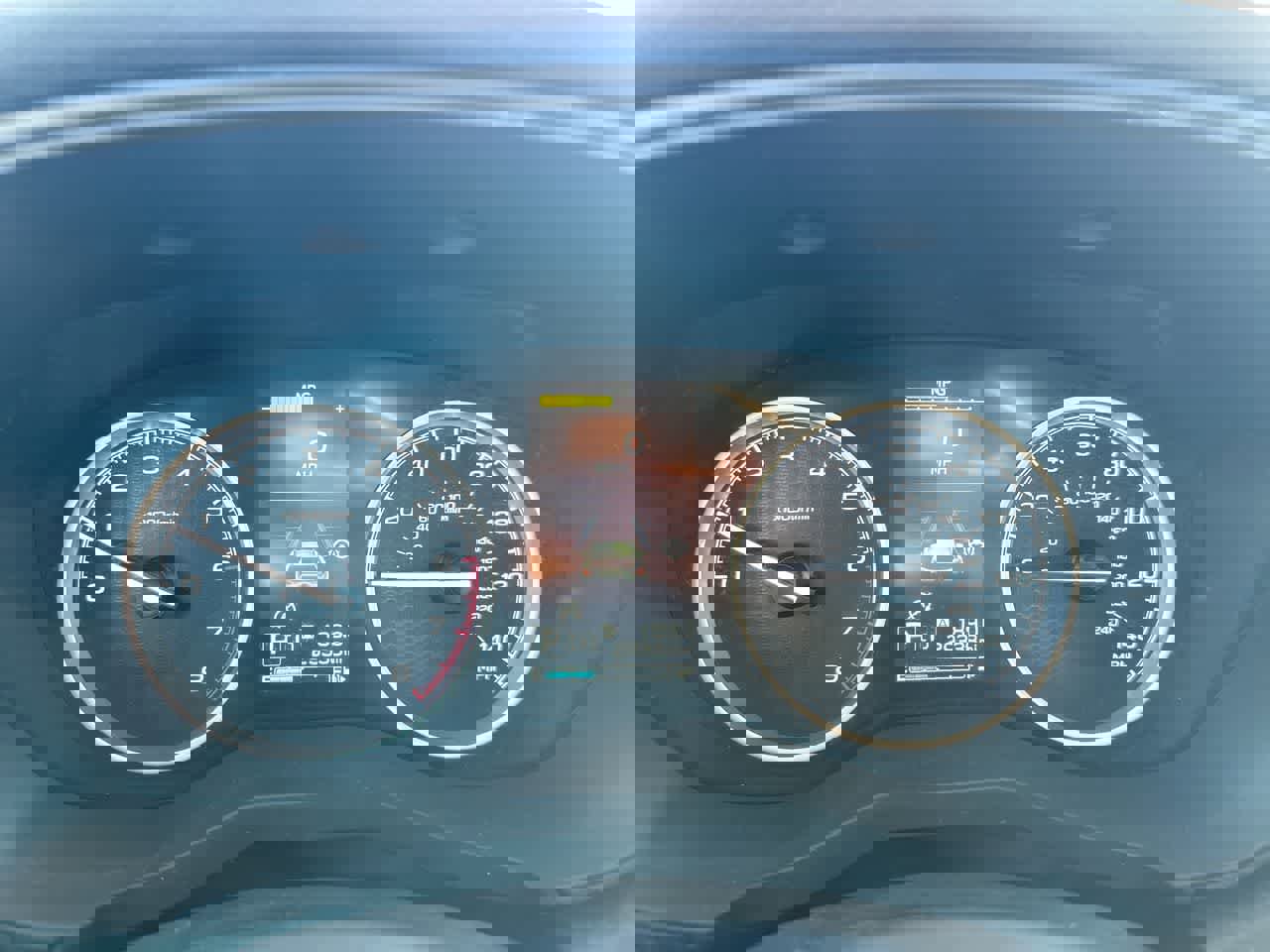 Certified 2023 Subaru Forester Premium image 35