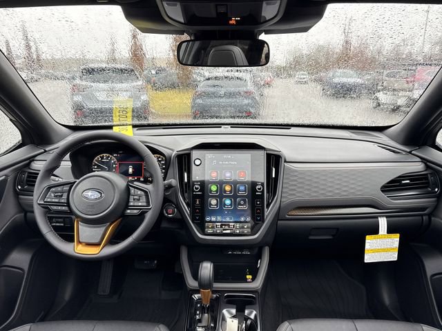 New 2026 Subaru Forester Wilderness image 22