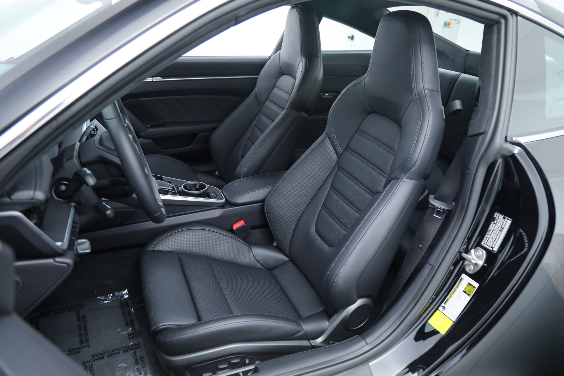 Used 2023 Porsche 911 Sport Classic image 24