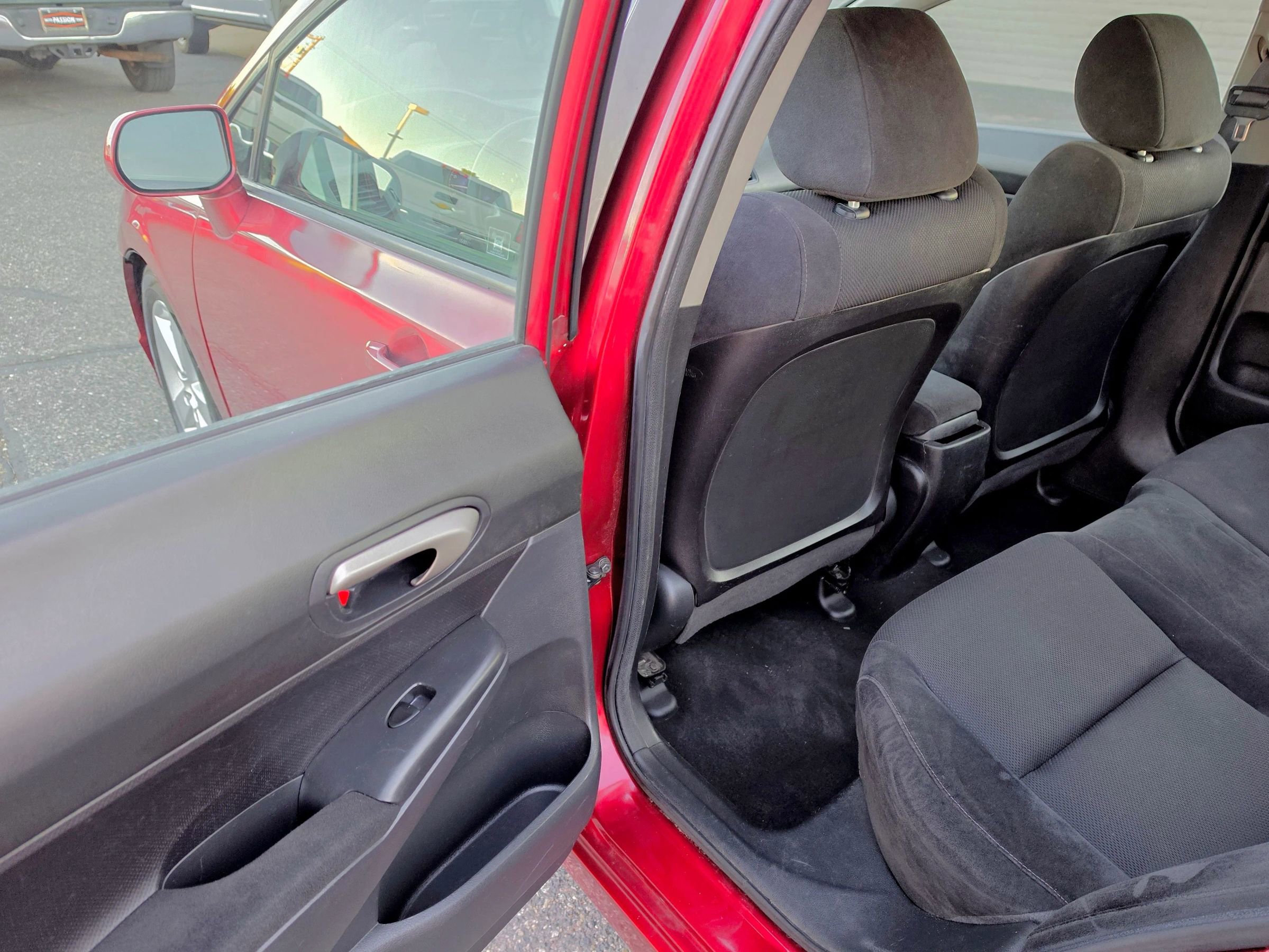 Used 2010 Honda Civic LX-S image 17