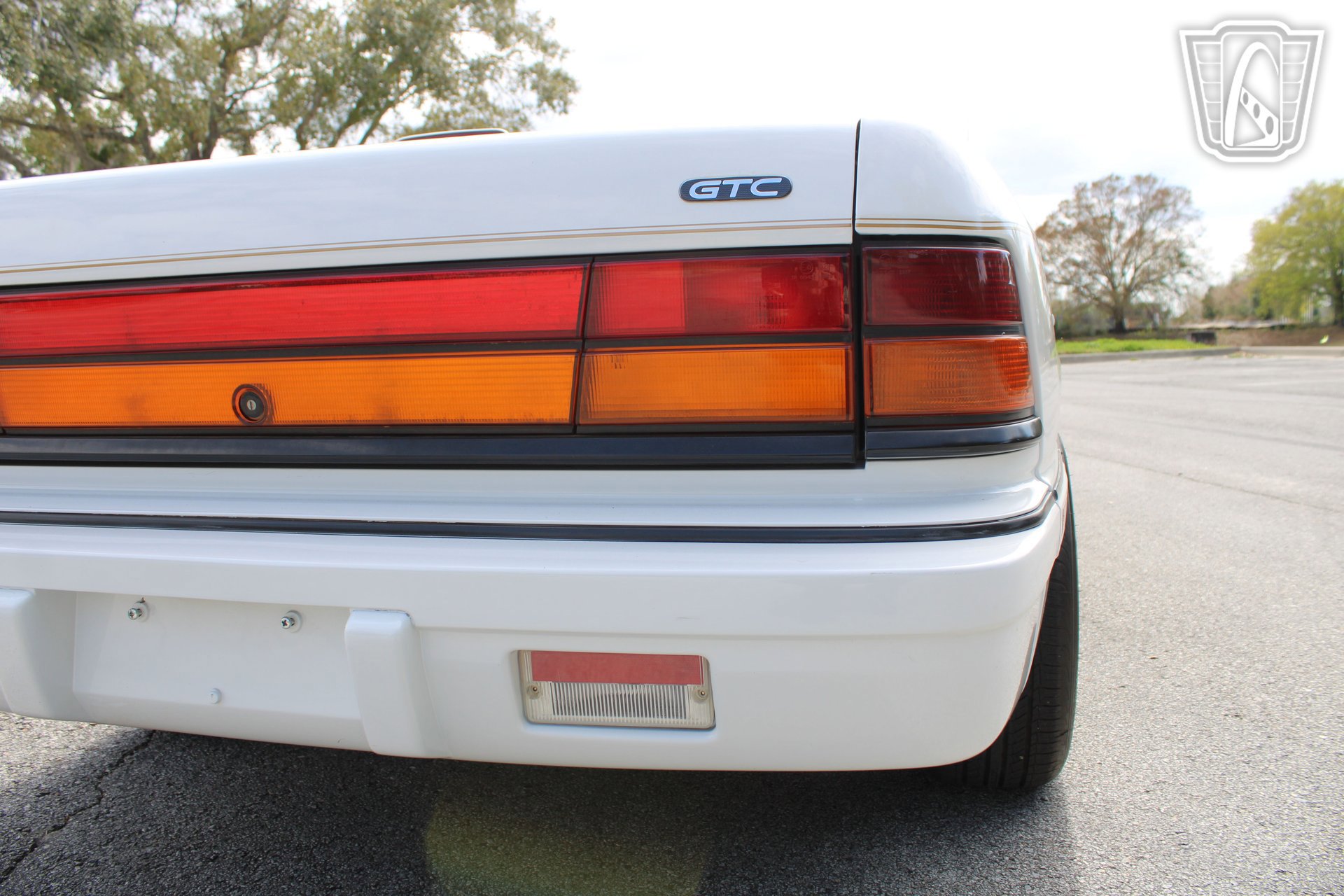 Used 1994 Chrysler LeBaron GTC FWD image 31