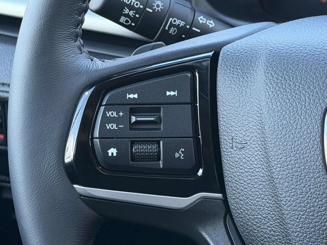 Certified 2026 Honda Odyssey EX-L image 18