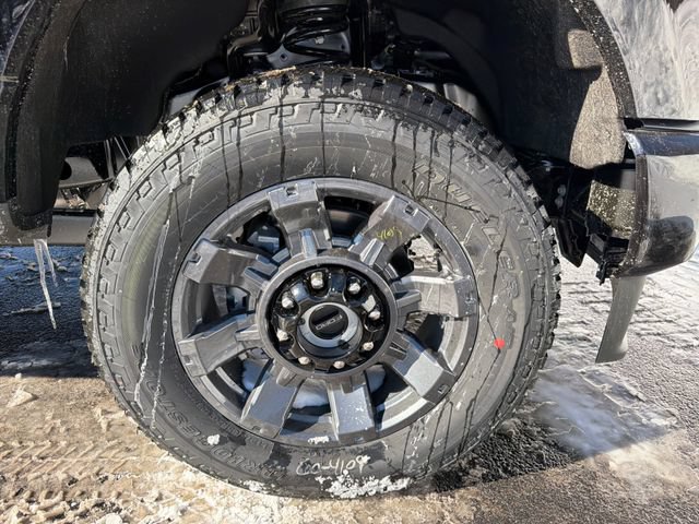 New 2026 Ford F250 XL w/ STX Appearance Package AWD/4WD image 15