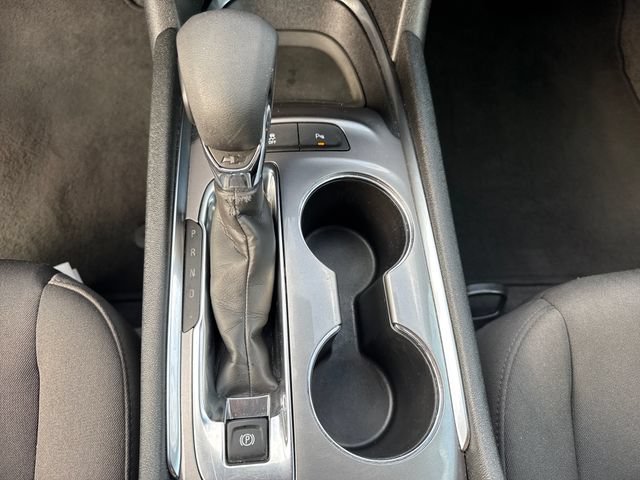 Used 2025 Chevrolet Malibu LT FWD image 19