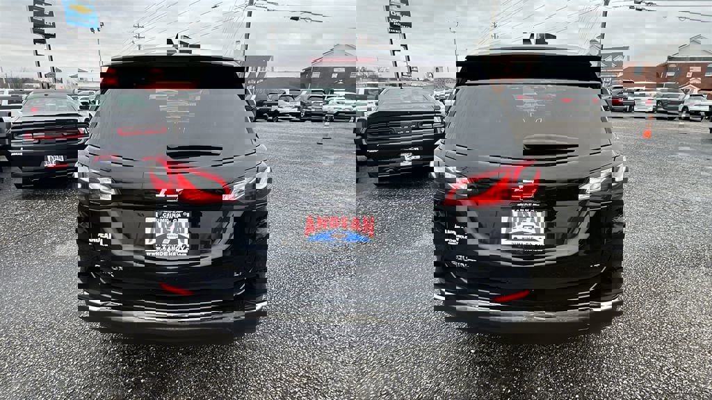 Used 2020 Chevrolet Equinox LT image 6