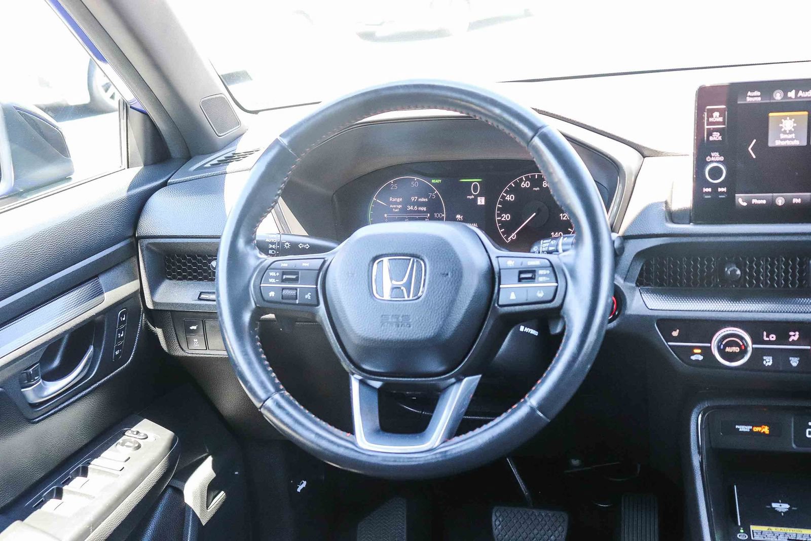 Used 2024 Honda CR-V Sport-L image 18