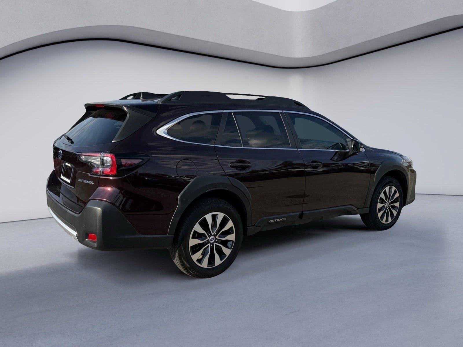 Used 2024 Subaru Outback Limited AWD/4WD image 5