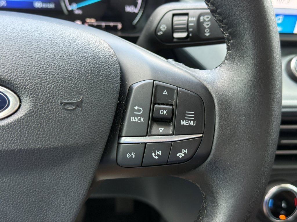 Certified 2023 Ford Maverick Lariat w/ Equipment Group 500A Standard AWD/4WD image 34