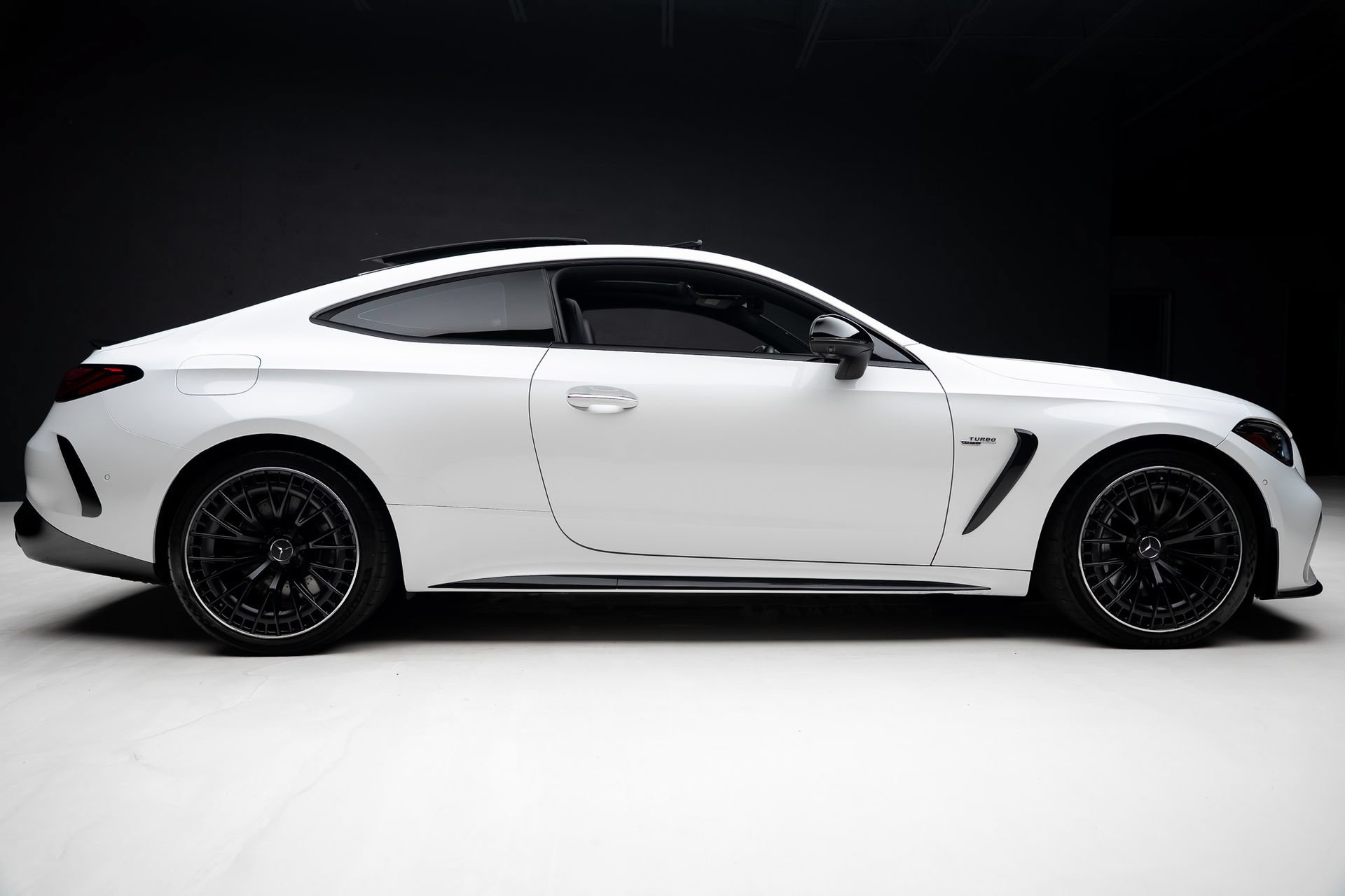 Used 2024 Mercedes-Benz CLE 53 AMG 4MATIC image 39
