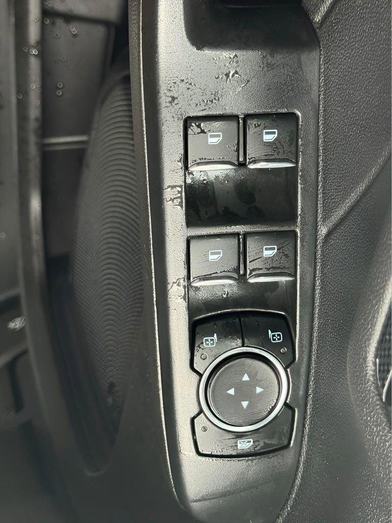 Used 2023 Ford Escape ST-Line w/ Tech Pack #1 image 22