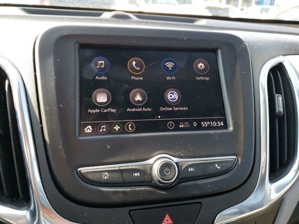 Used 2020 Chevrolet Equinox LS w/ LS Convenience Package image 18