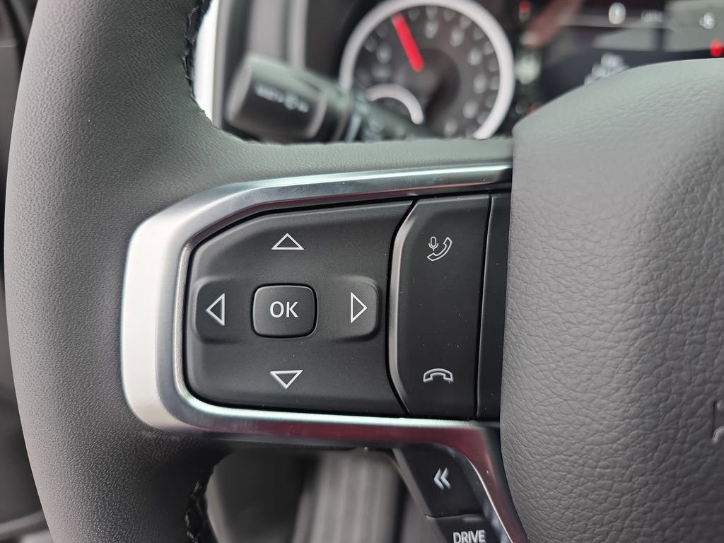 New 2026 RAM 1500 Big Horn image 16