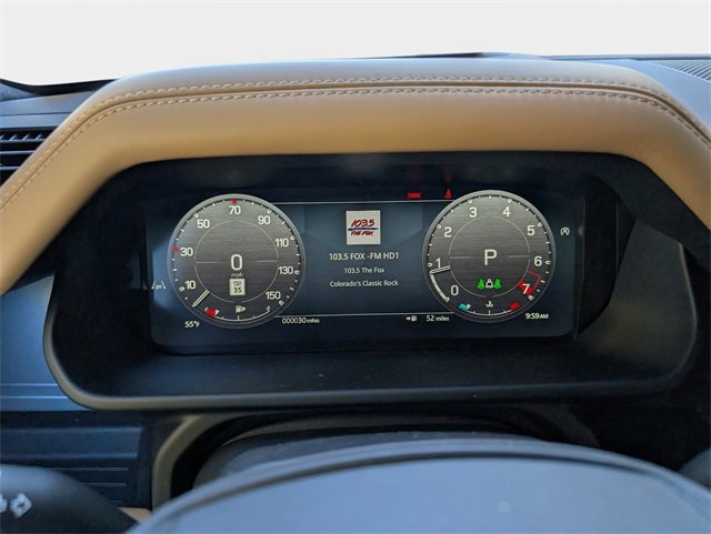 New 2025 Land Rover Defender 110 V8 image 9