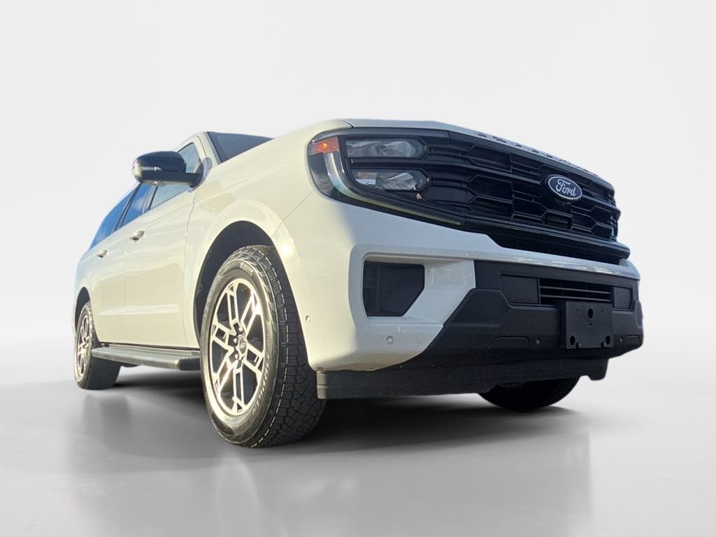 Used 2025 Ford Expedition Max Active image 26