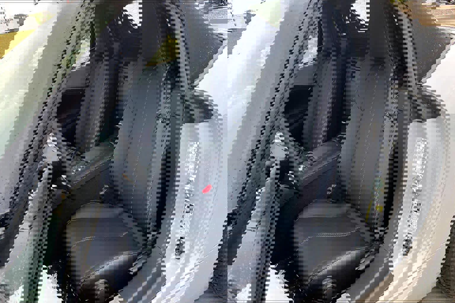 New 2026 MAZDA MX-5 Miata Grand Touring image 9