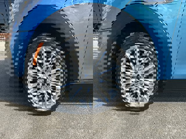 Used 2015 MINI Cooper S image 11