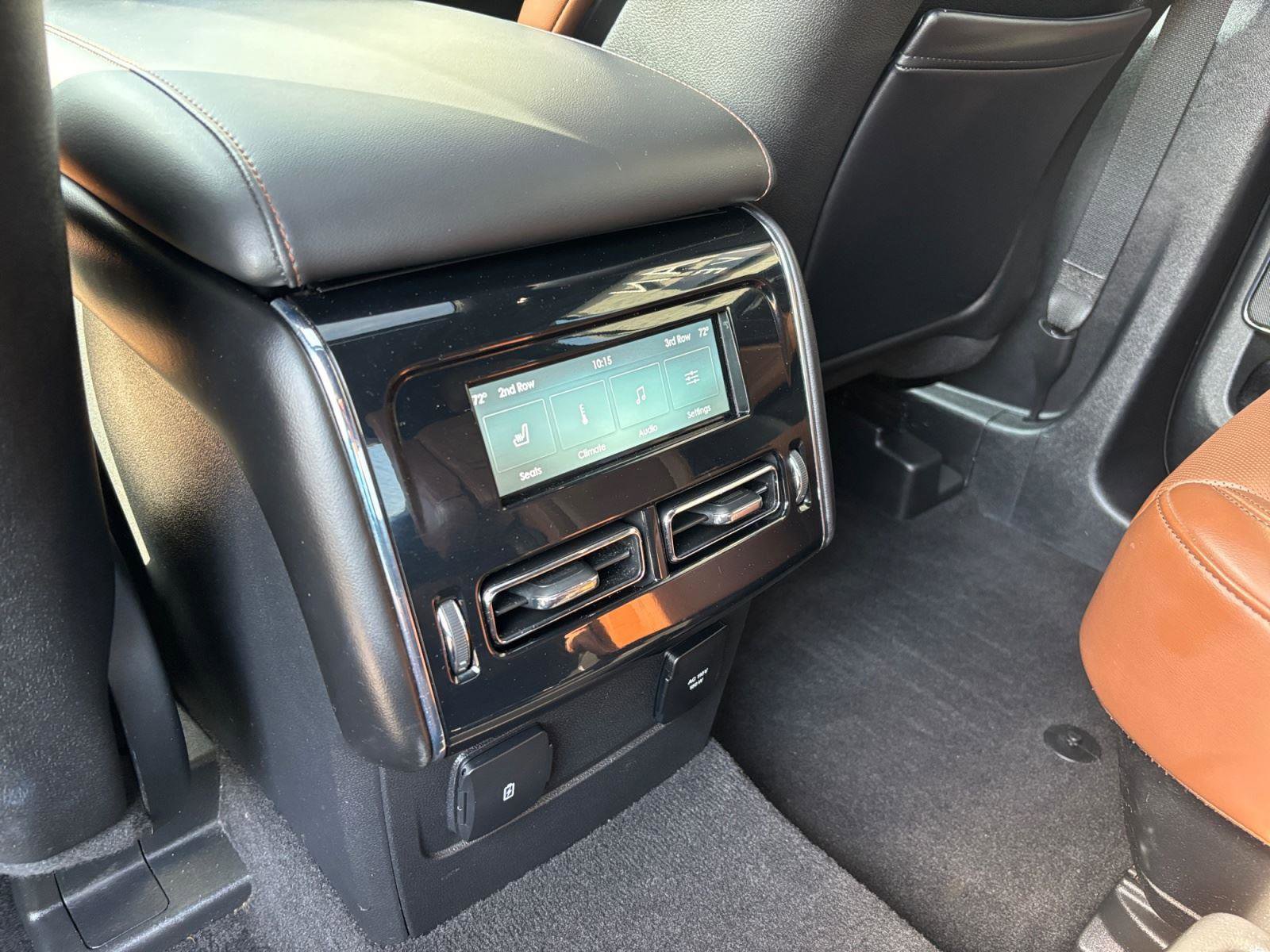 Used 2020 Lincoln Aviator Reserve w/ Elements Package Plus AWD/4WD image 42