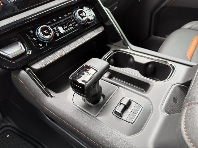 New 2026 GMC Sierra 1500 AT4 w/ Technology Package AWD/4WD image 27