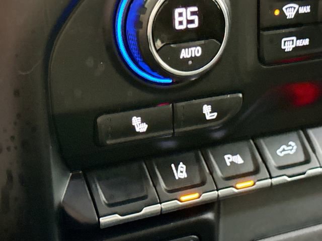 Used 2021 Chevrolet Silverado 2500 LT w/ Convenience Package image 20