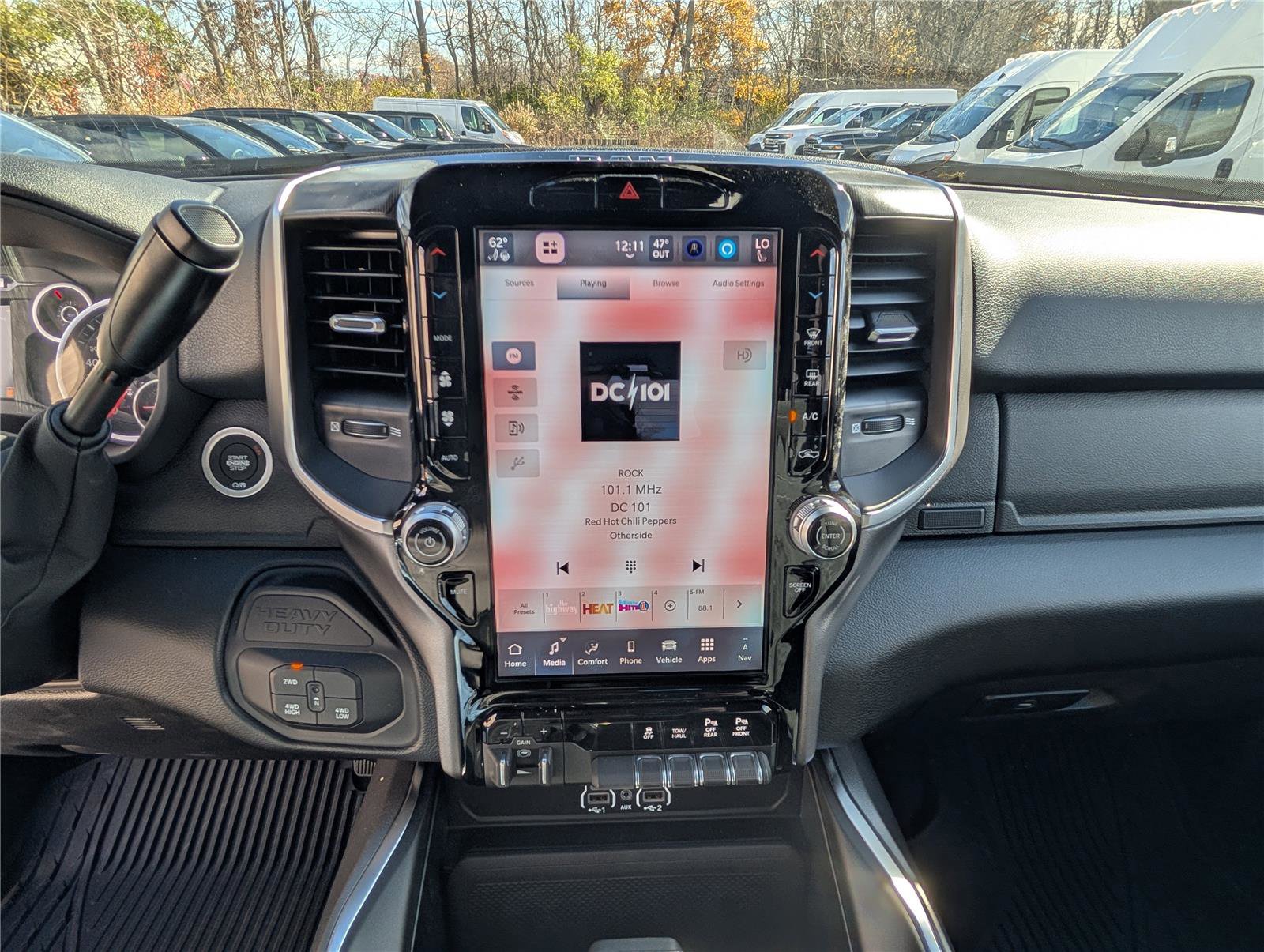 New 2026 RAM 3500 Big Horn image 12