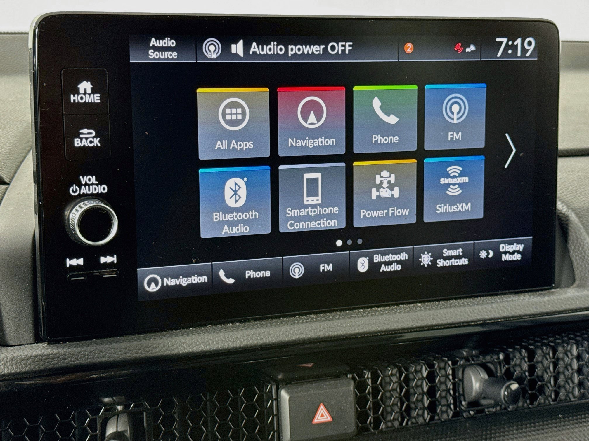 Certified 2025 Honda CR-V Sport Touring image 15