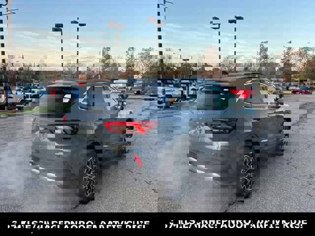 New 2026 Ford Escape SE image 29