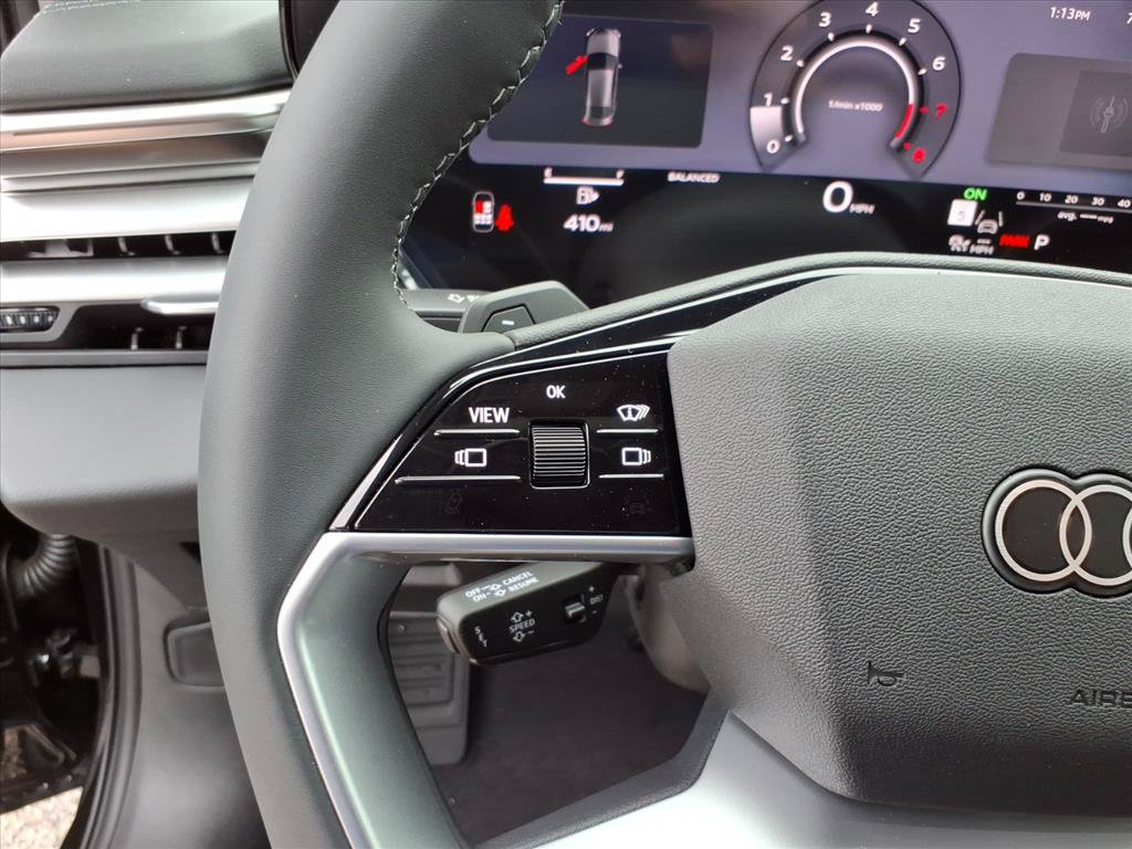 New 2026 Audi A5 2.0T Premium Plus AWD/4WD image 15