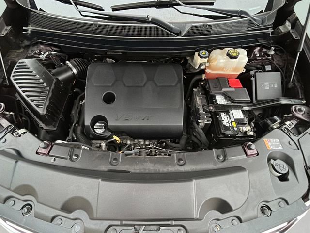 Used 2019 Chevrolet Traverse LT FWD image 28