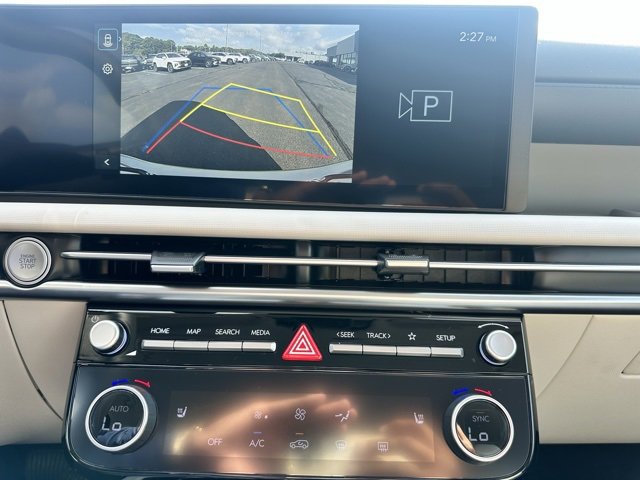 New 2026 Hyundai Tucson SEL image 19