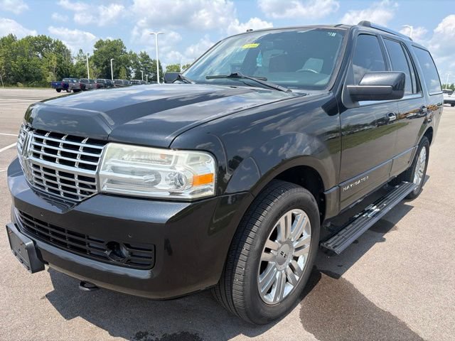 Used 2011 Lincoln Navigator 4WD w/ 101A Rapid Spec Order Code image 2